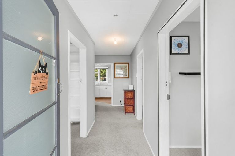 Photo of property in 2 Reginald Street, Burwood, Christchurch, 8083