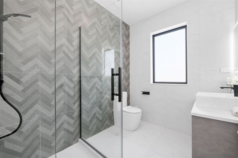 Photo of property in 41 Elevation Street, Flat Bush, Auckland, 2019