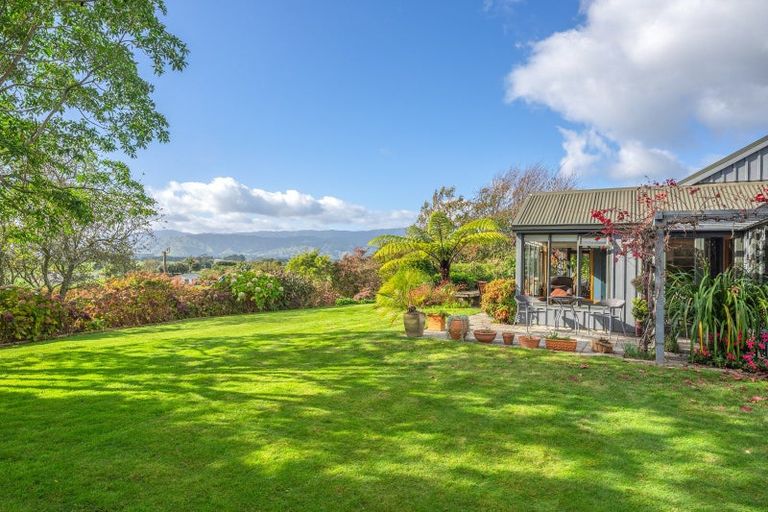 Photo of property in 26 Blackburne Road, Te Horo, Otaki, 5582