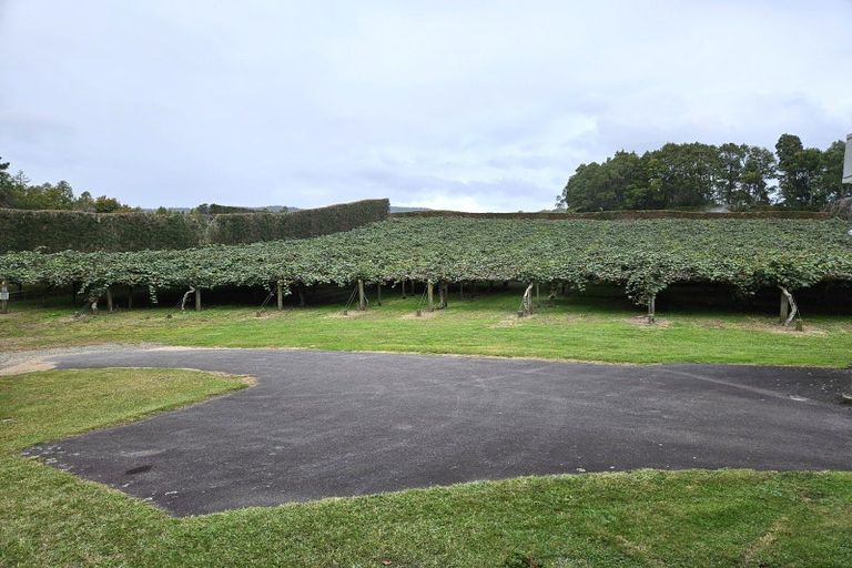 Photo of property in 1395 No 3 Road, Te Puke, 3183