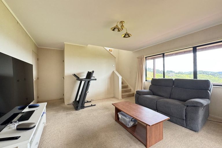 Photo of property in 40b Ashton Fitchett Drive, Brooklyn, Wellington, 6021
