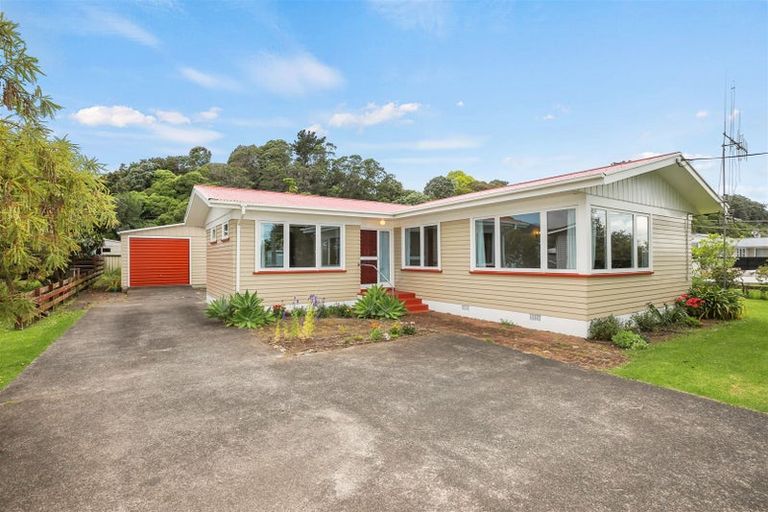 Photo of property in 304 Ngati Maru Sh25 Highway, Thames, 3578