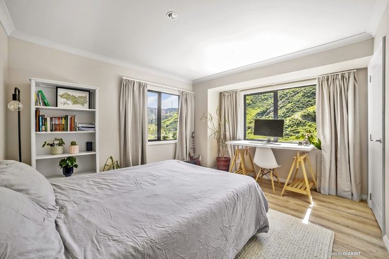 Photo of property in 499 South Makara Road, Makara, Karori, 6972
