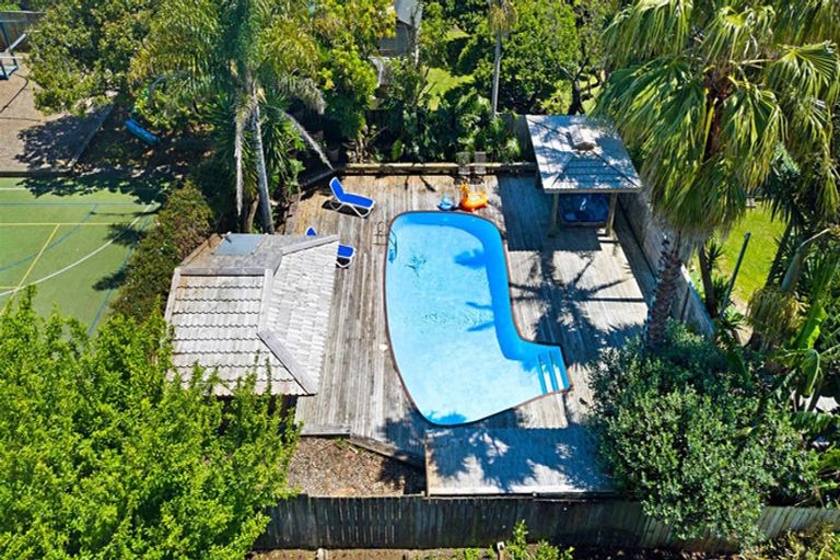 Photo of property in 44 Sunnybrae Road, Hillcrest, Auckland, 0627