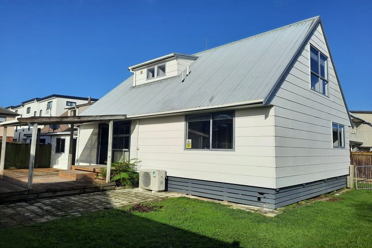 Photo of property in 43b Fifth Avenue, Enderley, Hamilton, 3214