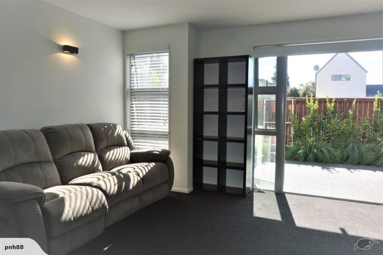 Photo of property in 2/136 Salisbury Street, Christchurch Central, Christchurch, 8013