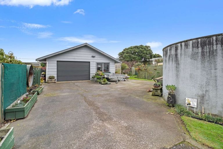 Photo of property in 10 Omanu Street, Koitiata, Whanganui, 4581