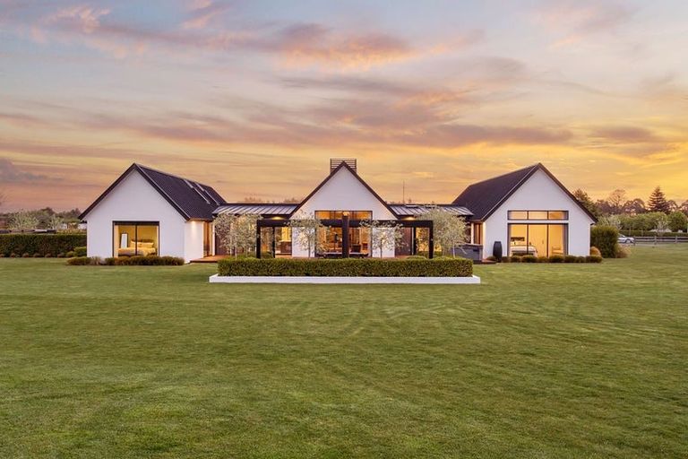 Photo of property in 2 Haughty Place, Prebbleton, Christchurch, 7676