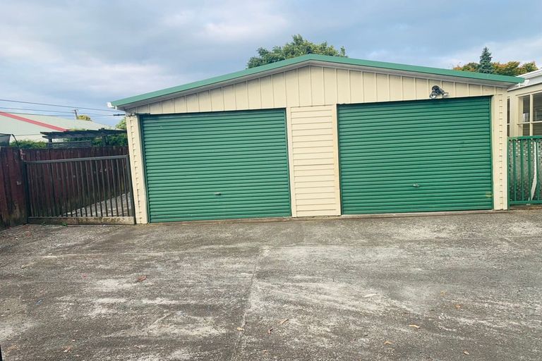 Photo of property in 1/117 Old Wairoa Road, Papakura, 2110