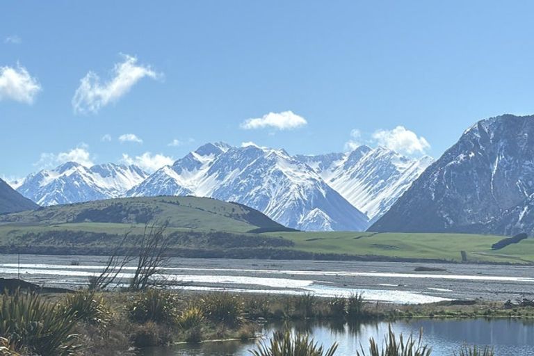 Photo of property in 2680 Double Hill Run Road, Double Hill, Methven, 7791