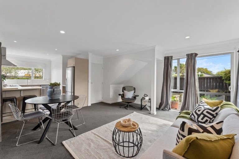 Photo of property in 378 Selwyn Street, Addington, Christchurch, 8024