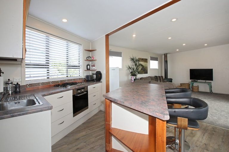 Photo of property in 525 State Highway 1, Paekakariki, 5034
