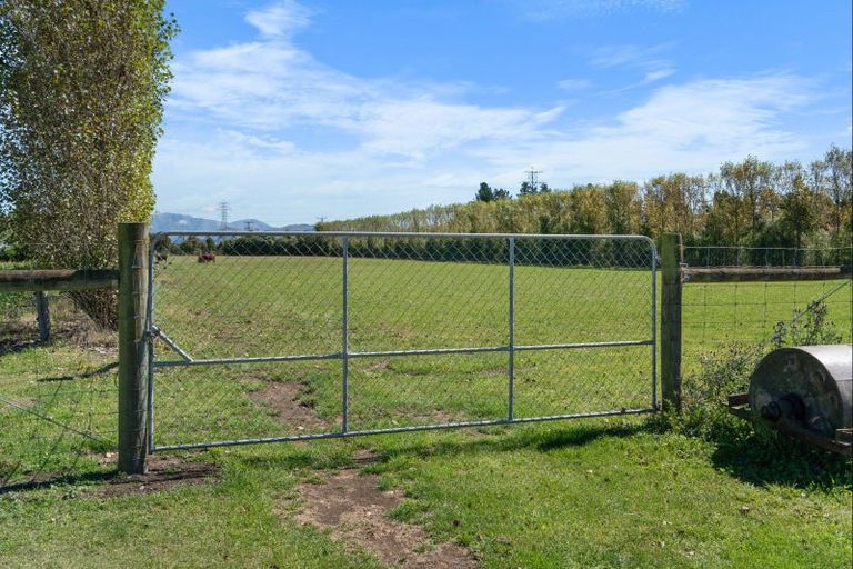Photo of property in 1436 Saunders Road, Hororata, Darfield, 7572