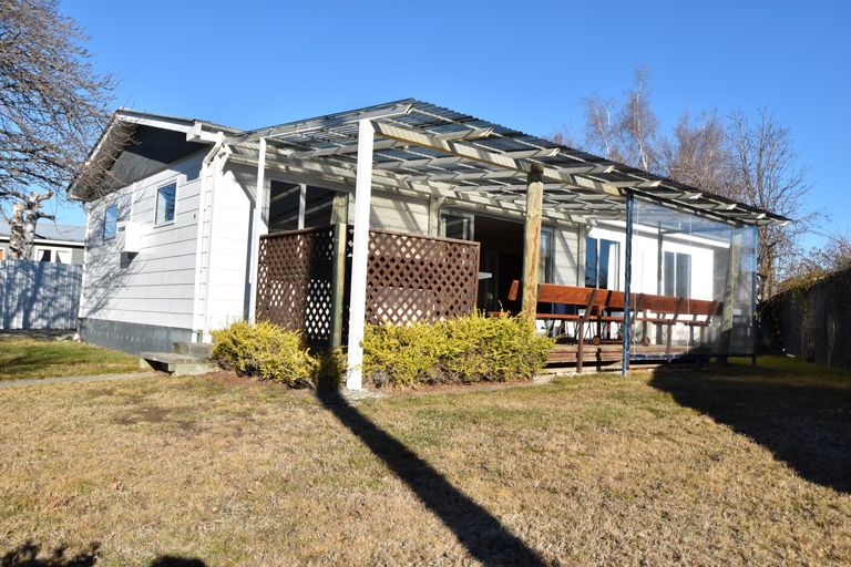 Photo of property in 49 Tekapo Drive, Twizel, 7901