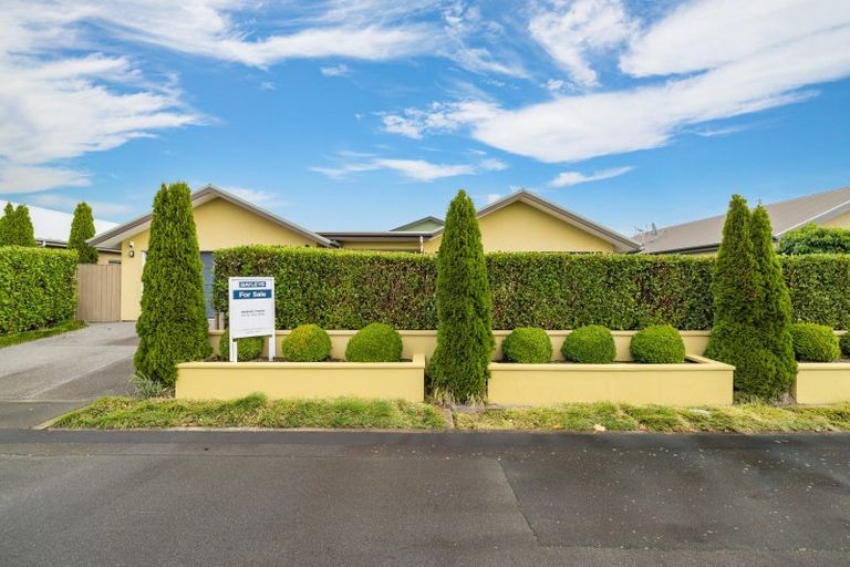 Photo of property in 6a Birchwood Close, Prebbleton, 7604