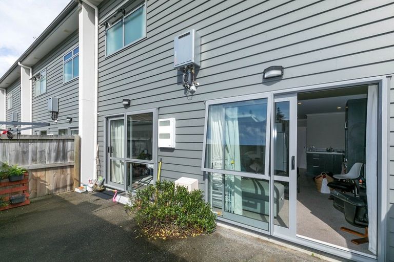Photo of property in 181u5 Knighton Road, Hillcrest, Hamilton, 3216