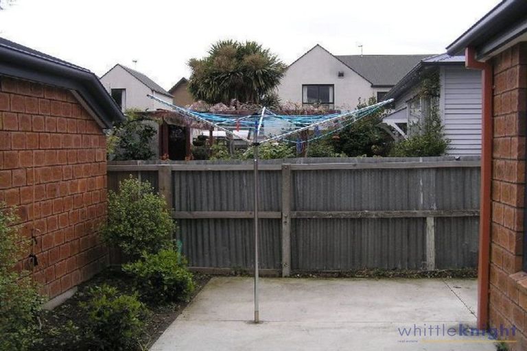 Photo of property in 66b Matipo Street, Riccarton, Christchurch, 8041