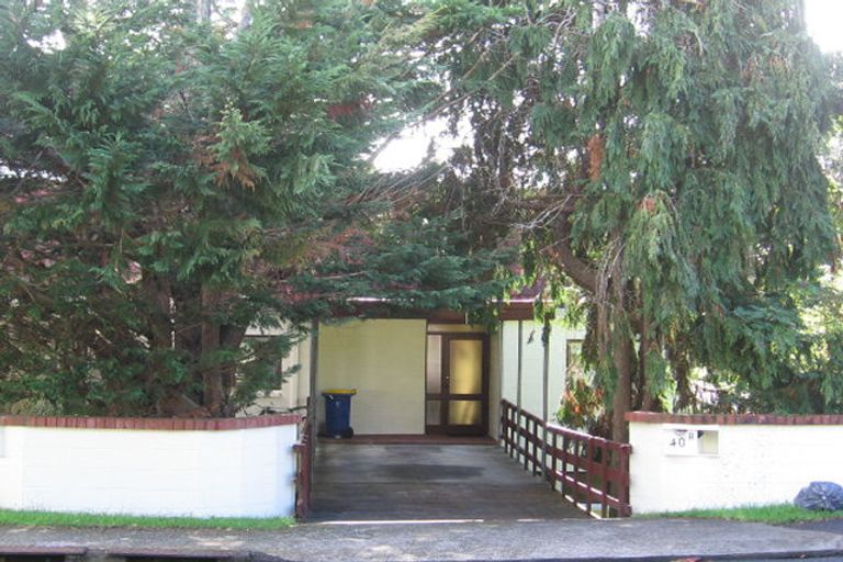 Photo of property in 1/40 Evans Road, Glen Eden, Auckland, 0602