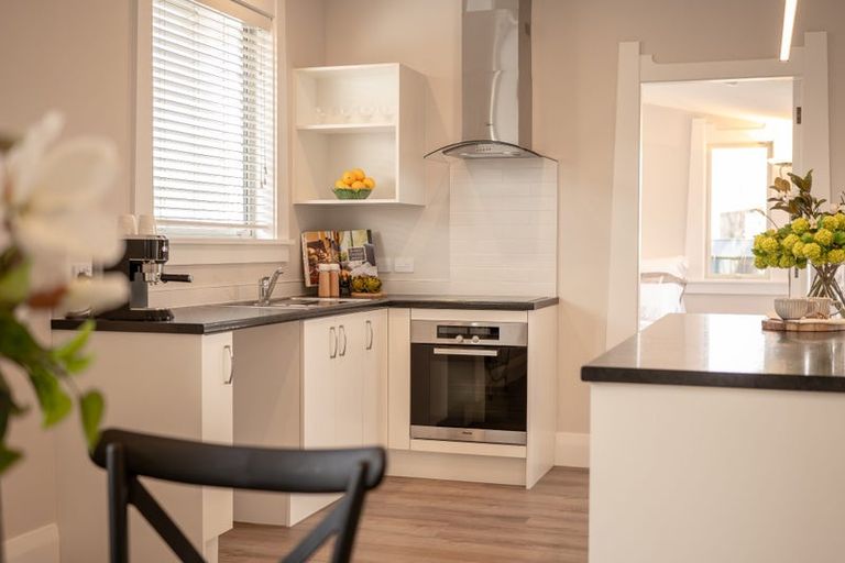 Photo of property in 14 Speight Street, Mairehau, Christchurch, 8013