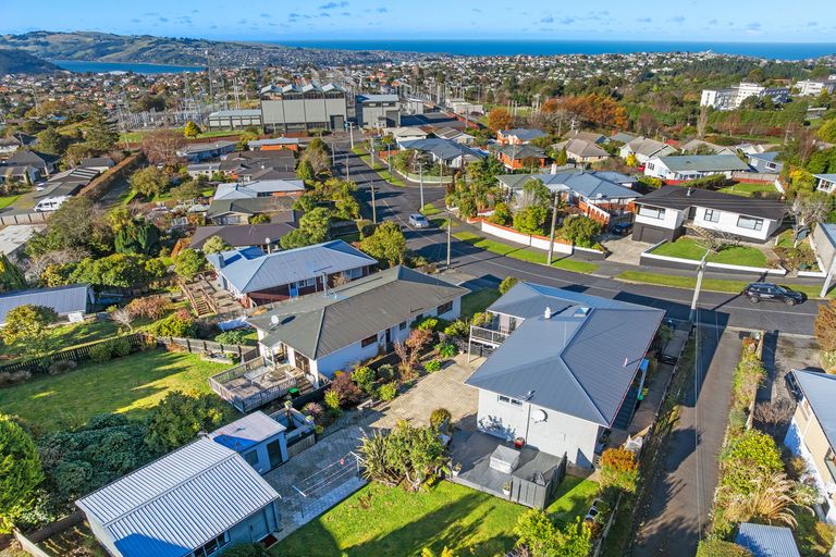Photo of property in 81 Gilkison Street, Halfway Bush, Dunedin, 9010