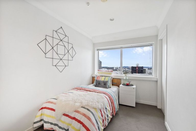 Photo of property in 83/312u Victoria Street, Hamilton Central, Hamilton, 3204