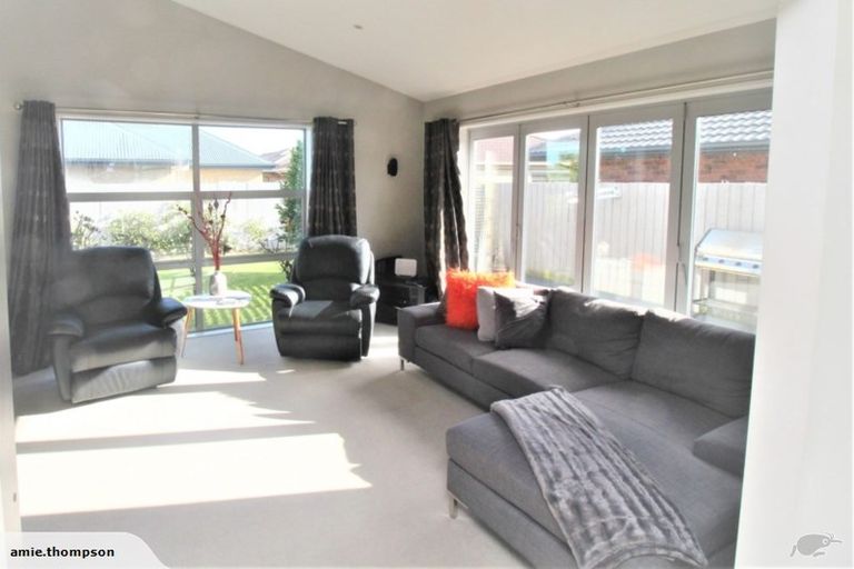 Photo of property in 4b Renoir Drive, Rolleston, 7614