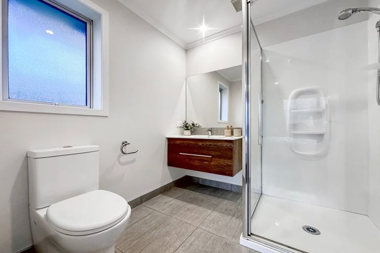 Photo of property in 47 Bradwell Crescent, Halswell, Christchurch, 8025