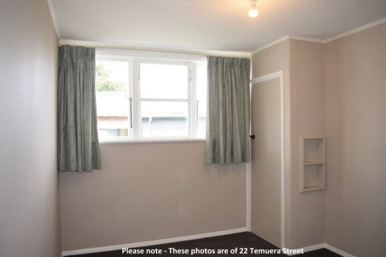 Photo of property in 22 Temuera Street, Otaki, 5512