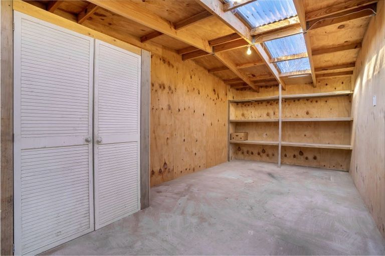 Photo of property in 50 Dejoux Road, Winton, 9720