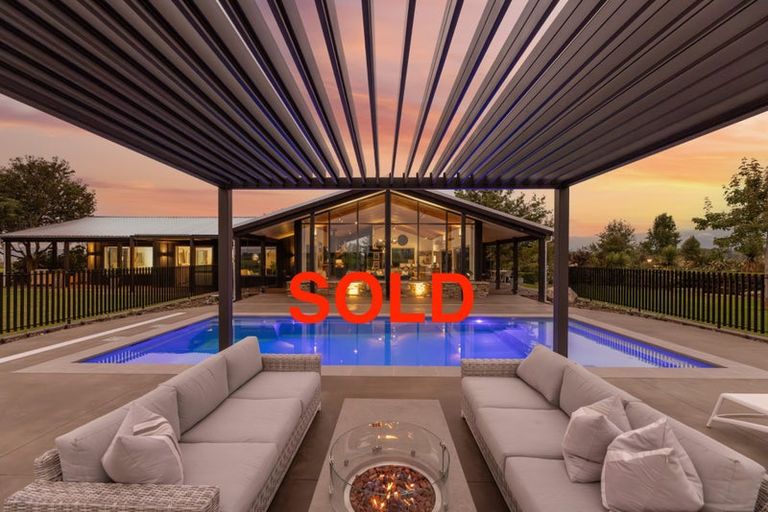 Photo of property in 481 Hamilton Road, Ashwick Flat, Fairlie, 7987