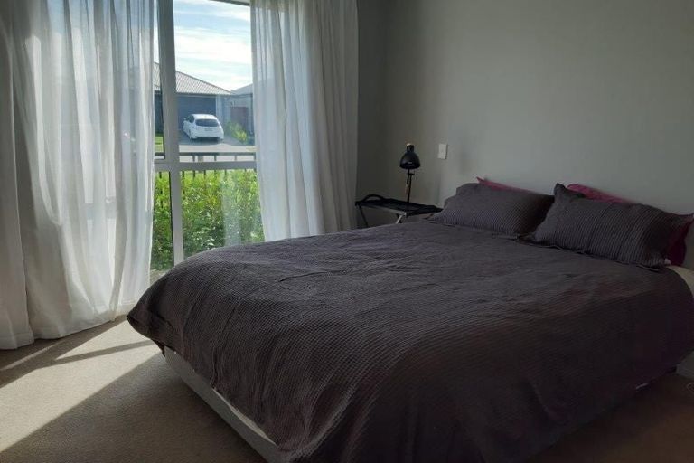 Photo of property in 7 William Dawson Crescent, Wigram, Christchurch, 8025