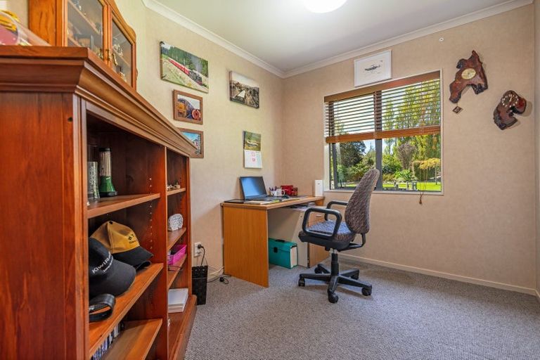 Photo of property in 73 Haggerty Street, Kimbolton, 4774