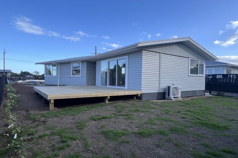 Photo of property in 136a Great South Road, Taupiri, 3721