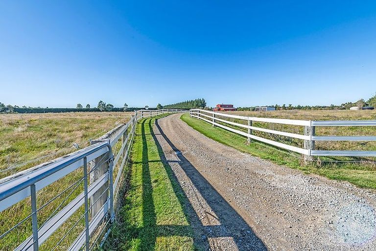 Photo of property in 92 Foothills Road, Okuku, 7473