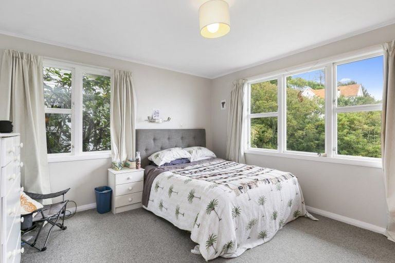 Photo of property in 3/20 Grosvenor Terrace, Wadestown, Wellington, 6012