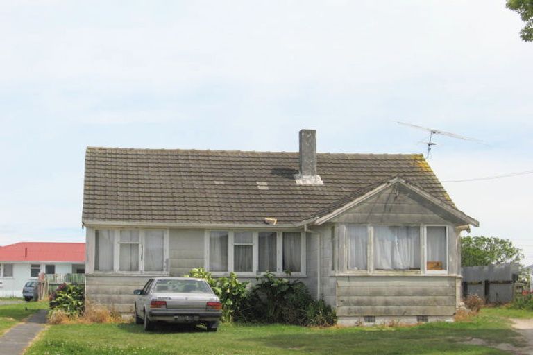 Photo of property in 29 Glasgow Crescent, Kaiti, Gisborne, 4010
