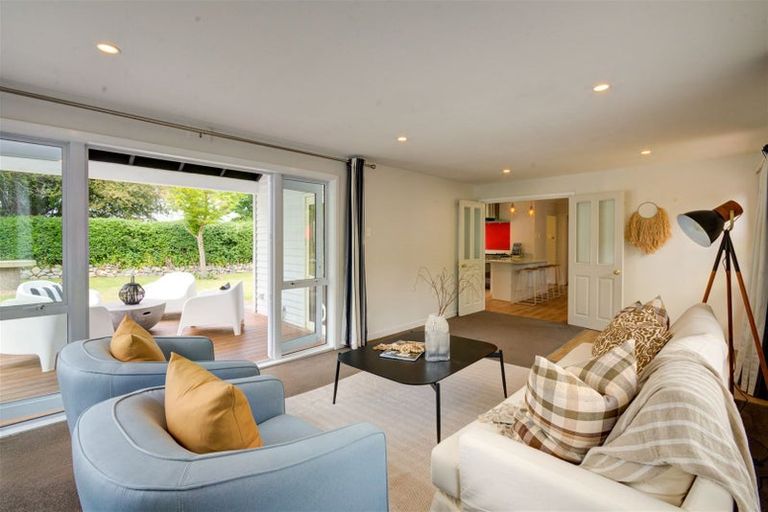 Photo of property in 4 Golf Links Road, Rangiora, 7473