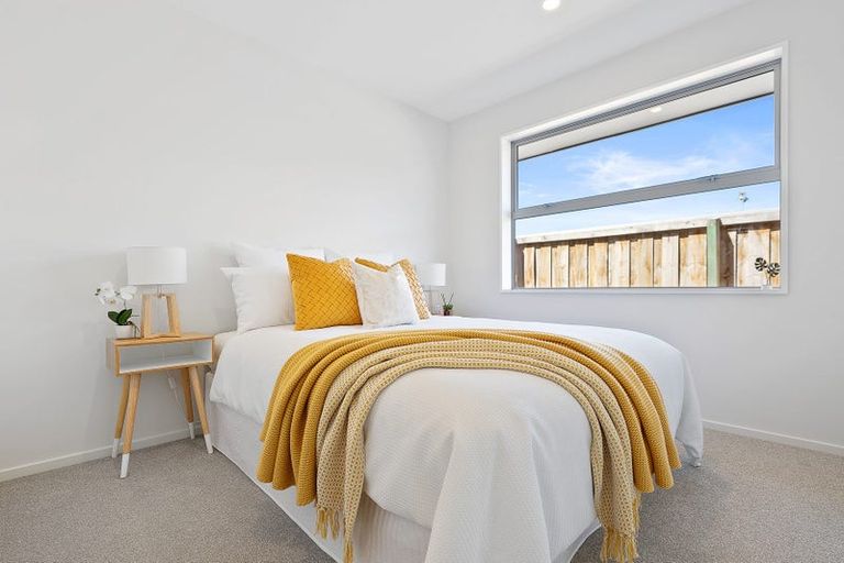 Photo of property in 858 Goulds Road, Rolleston, 7614