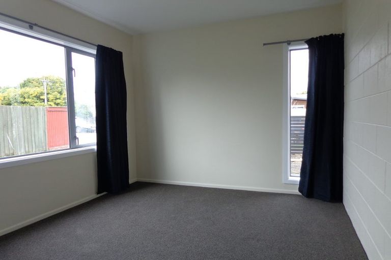 Photo of property in 1/17 Heywood Terrace, Richmond, Christchurch, 8013