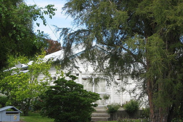 Photo of property in 9 Bank Street, Springlands, Blenheim, 7201