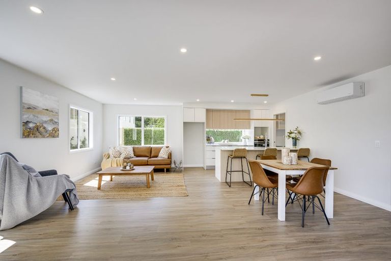 Photo of property in 5/31 Newmark Street, Bishopdale, Christchurch, 8053