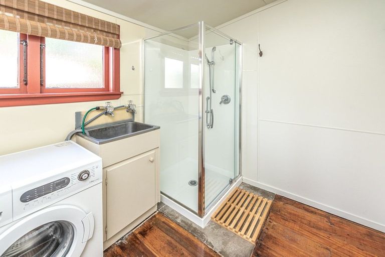 Photo of property in 42 Young Street, Whanganui East, Whanganui, 4500