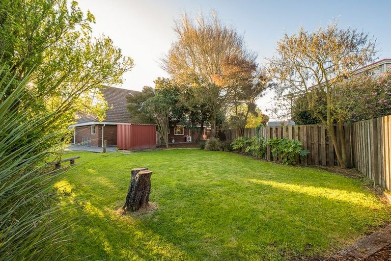 Photo of property in 12 Wichita Place, Burwood, Christchurch, 8083
