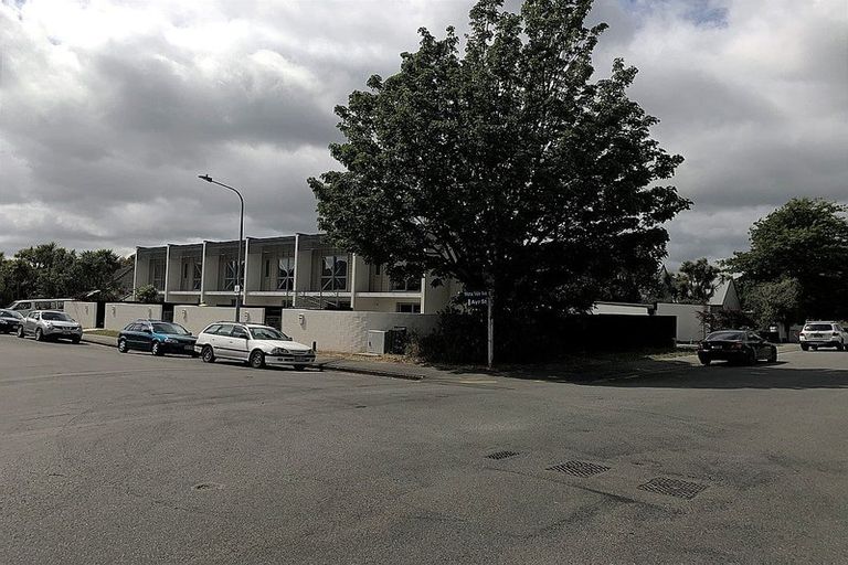 Photo of property in 4/25 Ayr Street, Riccarton, Christchurch, 8011