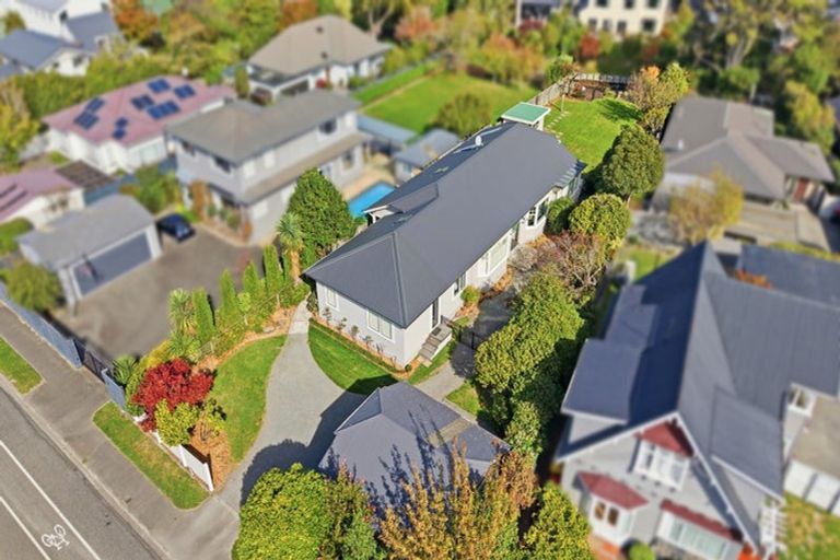 Photo of property in 29 Kotare Street, Fendalton, Christchurch, 8041