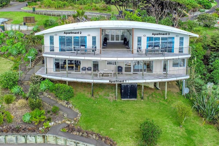 Photo of property in 36 Reef View Road, Ahipara, Kaitaia, 0481