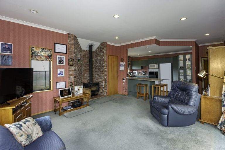 Photo of property in 7 Marion Place, Lincoln, 7608