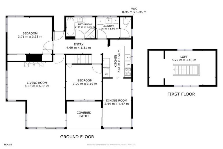 Photo of property in 43 Fleet Street, Naenae, Lower Hutt, 5011