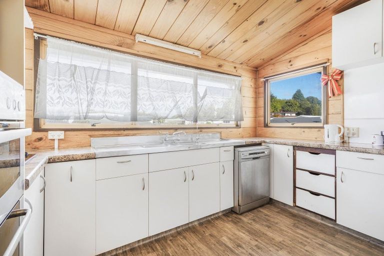 Photo of property in 133 Balmoral Drive, Tokoroa, 3420