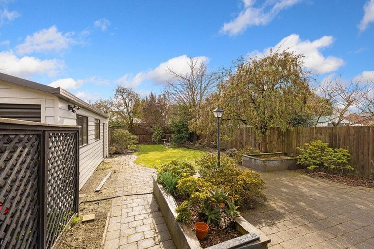 Photo of property in 95 Briggs Road, Shirley, Christchurch, 8052